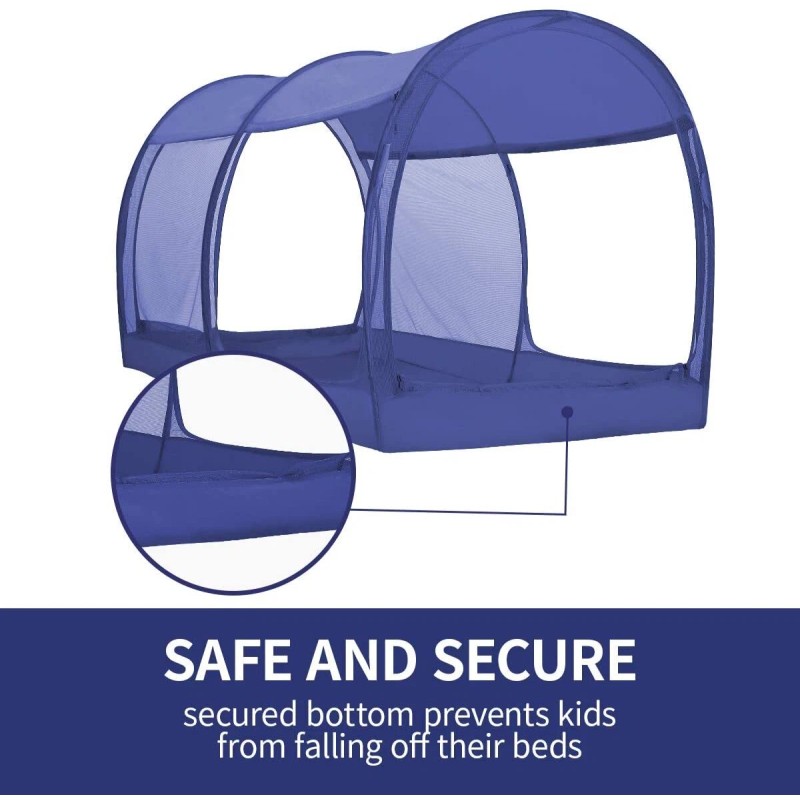 Alvantor Pop Up Bed Canopy Tents Dream Tents Privacy Space