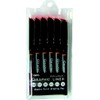 Ohto Graphic Liner Needle Point Drawing Pen - Pigment Ink