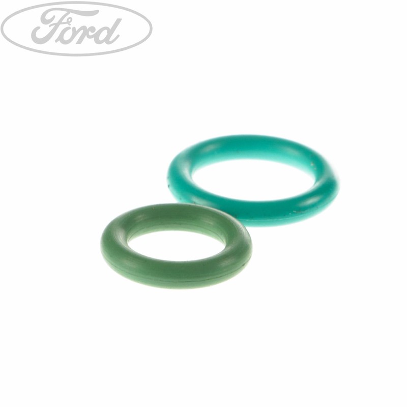 Ford Genuine Mondeo/Galaxy/Focus O-Rings on Power Steering Tubes 1910482