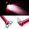 Telescopic Inspection Mirror with LED Light 20lb Telescopic Magnetic Pickup
