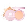 DAISY DOLL by MARY QUANT Face Powder 02, Pink Ochre