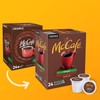 McCafe Premium Roast Decaf K-Cup for Keurig Brewers, 24 Count