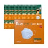 Bluebone KF94 Bluebone Dustyeoheung Small Children's Mask 50 sheets /