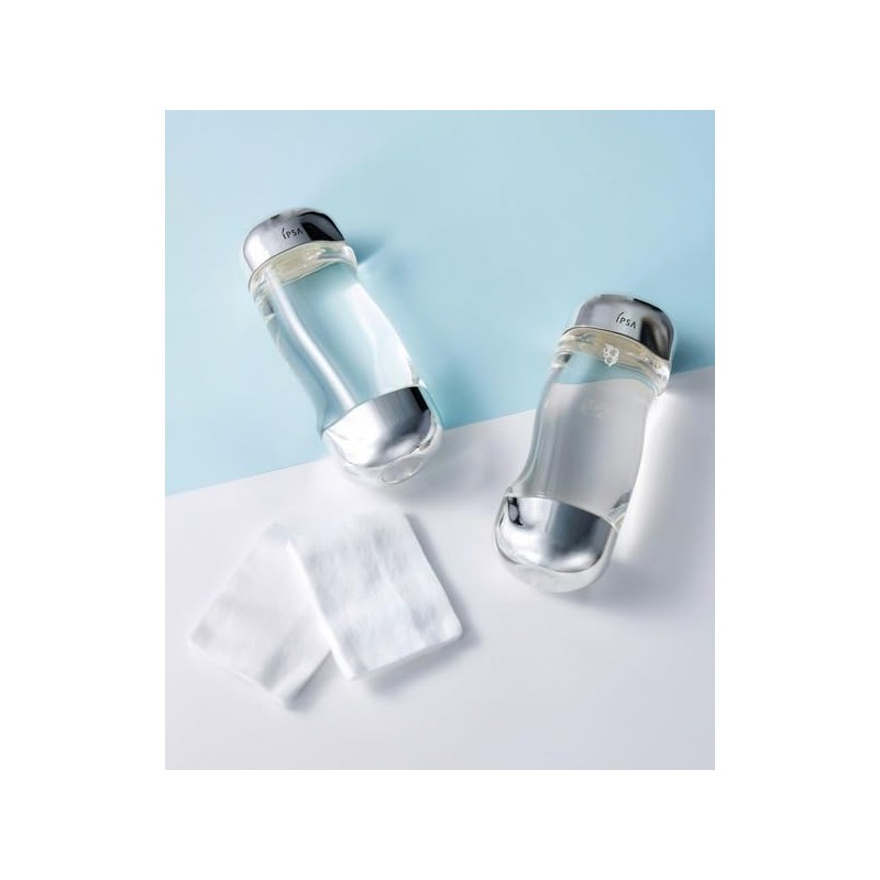 ipsa parent (Renewed with Oil Blotting Paper)