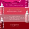 Kiss Matizador Kiss T Semi-Permanent Atomic Pink tono atomic pink