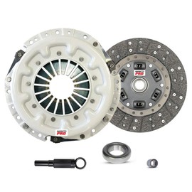 ClutchMaxPRO Heavy Duty OEM Clutch Kit Compatible with 1994-1996 Nissan Pickup 1983-1986 720 Pickup 1986-1992 D21 Pickup 1987-1988 Pathfinder Z20 Z24 KA24E Z24I 2.0L 2.4L 2WD 4WD (CP06038HD-CK)