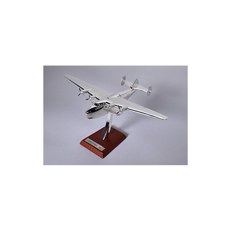 Unbekannt Boeing 314 'Clipper' - 1938 - échelle 1/200 -