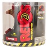 Jurassic Park Revos 4" 10cm Vinyl Collectable Figure - Raptor