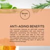 BODI BEAUTY Anti-Wrinkle Sun Protection SPF 50 with Vitamin E