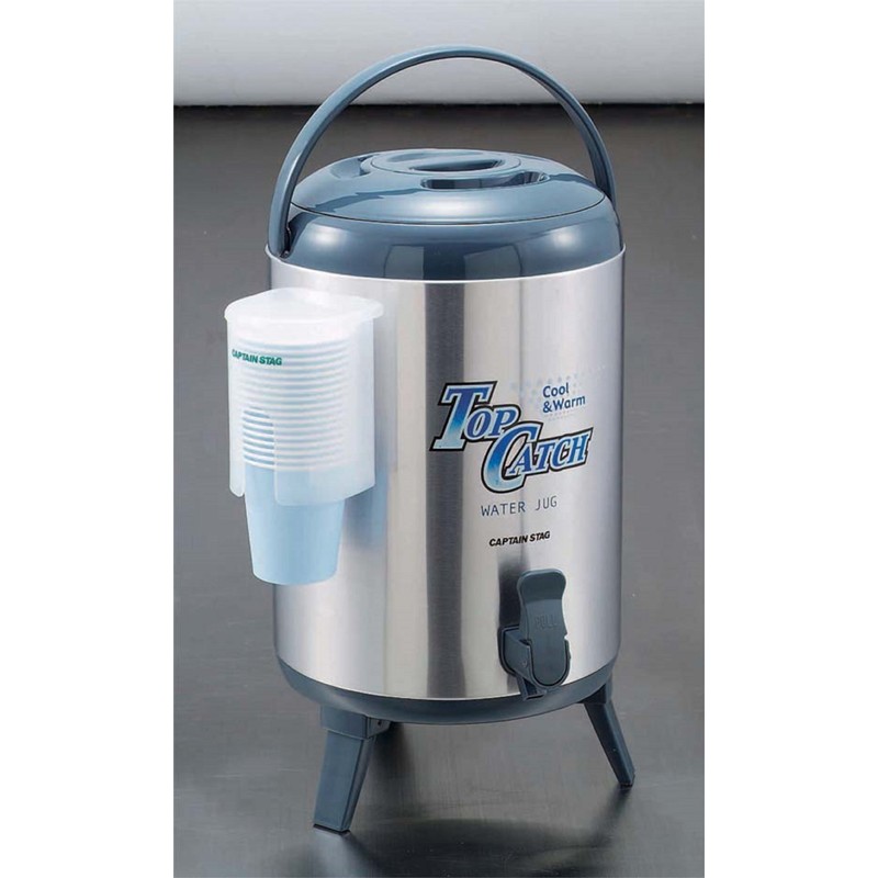 Captain Stag M-5010 Water Jug Cup Holder