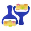 Apli kids 18715 - Children's Sponge Roller for Painting in