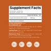 NatureBell 2 Pack Instant Creatine Monohydrate Powder 500g, 5,000mg Per