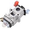 HPENP PB-9010T Carburetor for Echo PB8010T EB810 EB810RT PB-8010 PB-9010