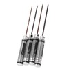 4Pcs RC Repair Screwdrivers Hex Screwdriver Kit Installation and Maintenance