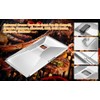 Drip Pan fits Nexgrill Parts, Adjustable with Drip Tray Suitable