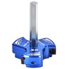 ERAYCO 2 Inch Triple Blade PVC Pipe Reamer, Plastic Pipe