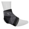 Enmo Adjustable Ankle Support - One Size, Breathable, For Sprain