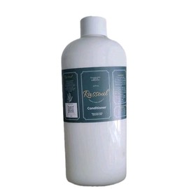 Goat Milk Conditioner with Peppermint and Tea Tree - Paraben Free