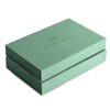 Yoga Studio Yoga Block 30cm x 20cm x 5cm Non-Slip