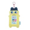 [P&J] Tamagotchi Mofumofu Photo Key Holder Mamecchi TMG02-01 [Planned to