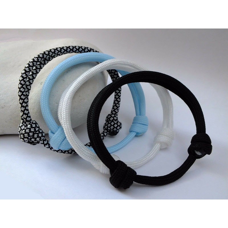 550 Paracord *NEW* | Surfer BRACELET Anklet | Men or