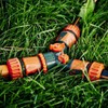 MIVOS 2-Way Splitter for Taps with 3/4 Inch and 1