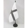 AZ FLAG FLAG Table Flag Kroaz du 21x14 cm –