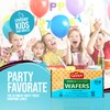 Gefen Vanilla Wafers, 14oz (3 Pack - 30 Wafers Each)