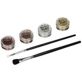 Ranger Perfect Pearls Embellishment Pigment Kit, Metallics (PPP-KIT-15963)
