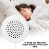Kodrily DIY Pillow Speaker, ABS 3.5mm Mini Stereo Speaker Wired,