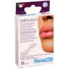 Pharmadoct Herpes patch, 1 pack of 12 boxes X 15 PCs