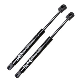 BOXI Qty2 Front Hood Lift Supports Gas Shocks Springs Struts Fits for Chrysler 300 2011-2022 for Dodge Charger 2011-2021 / PM3974 7176 614300 GSA44453