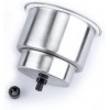 Amarine Made 8 Pack Of Stainless Steel Cup Drink Holder