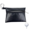 GETJOY Golf Tee Bag, Golf Accessories Bag, Compact, Lightweight, Unisex,