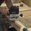 Fraiser Set of 3 Copy Router Bits and Flush Cutters