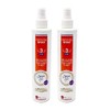 Carson Life Fortifying Hair Spray 2 Pack - 20 Oz