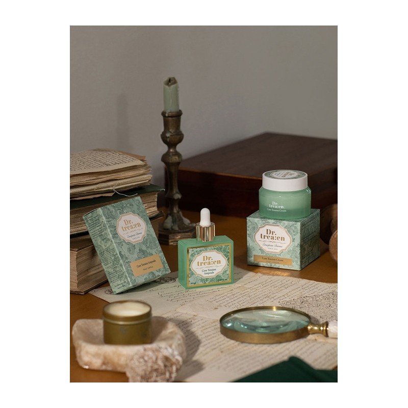 Dr. Treen Gift Set / 닥터트리엔 기프트 세트