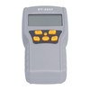 Tachometer 5 Bits LCD Display 2.5rpm~99999rpm Non Contact Digital Laser