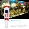 Water Quality Tester 4 in 1 PH TDS EC TEMP