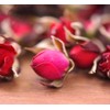 HerbsGreen Premium Dried Phnom Penh Rose, 100% Natural, Food Grade