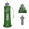 joypur Water Filter Survival - Collapsible Water Bottle with Filter