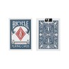 Itoya Delicious Fish Playing Cards Bicycle Mermaid
