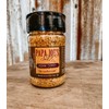 Papa Joe's Salt, LLC (Asian Curry, 5.6 oz)