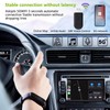 Wireless CarPlay Adapter USB & USB-C – Compatible with Apple