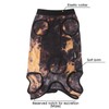 Jiupety Dog Recovery Suit (Tie Dye, M)