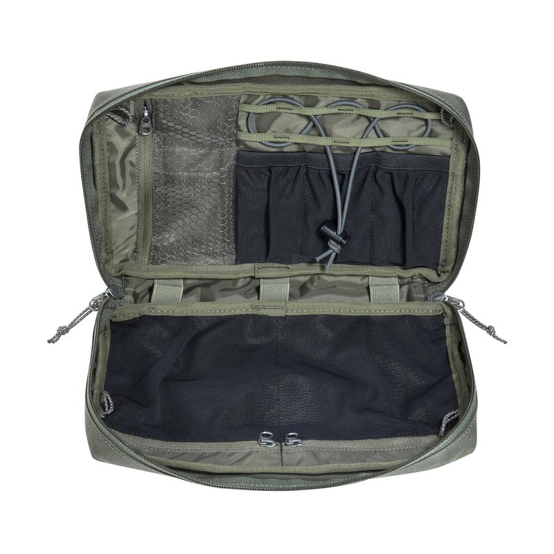 Tatonka Unisex - Adult Universal Pouch 14 x 24 Backpack