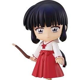 Good Smile Company Inuyasha: Kikyo Nendoroid Action Figure