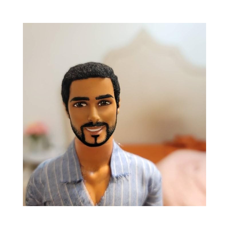 Flocking Fibers 4 Ounce Package (Navy Blue)