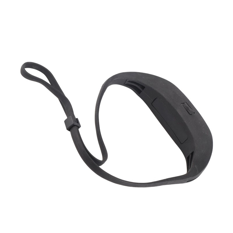 Motion Sensor Head Lamp Rechargeable Sensitive Ultralight Adjustable COB Headlamp