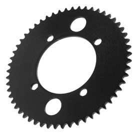 FUNOMOCYA Chinese Atv Parts 125cc 140cc Motorcycle Sprocket 41t-76mm Chain Sprocket for Enhanced Durability